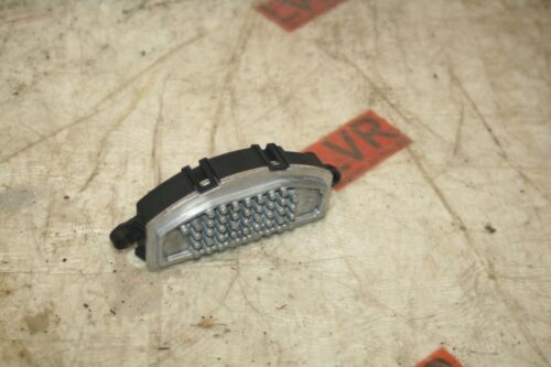 2018 JAGUAR XF SALOON. HEATER RESISTOR GX73-19E624-AA