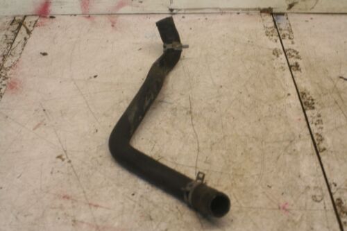 2014 FORD TRANSIT CUSTOM MK8. COOLANT PIPE