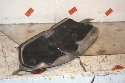 2008 HONDA CIVIC MK8. 2.2 DIESEL. SCUTTLE PANEL LOWER - Image 2