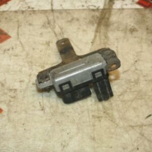 2018 JAGUAR XF SALOON. 0281003129 DIESEL GLOW PLUG RELAY