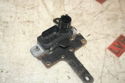 2018 JAGUAR XF SALOON. 0281003129 DIESEL GLOW PLUG RELAY - Image 2