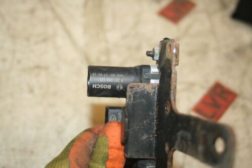 2018 JAGUAR XF SALOON. 0281003129 DIESEL GLOW PLUG RELAY - Image 3