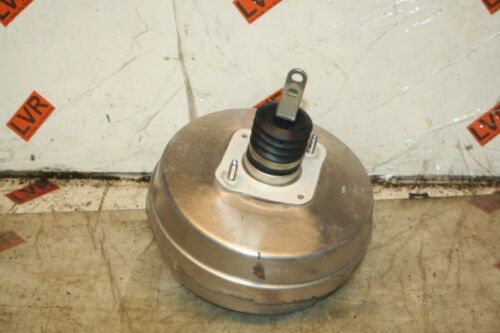 2018 JAGUAR XF SALOON. BRAKE BOOSTER SERVO