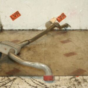 2015 RANGE ROVER SPORT L494. WABASTO HEATER EXHAUST HEATER PUMP AUXILLARY
