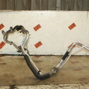 2018 JAGUAR XF SALOON. AIR CON CONDITIONING PIPES HK83-19A834-CB