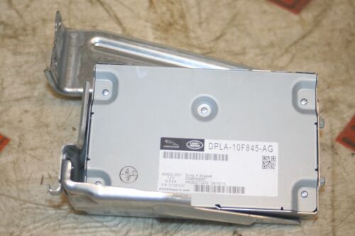 2015 RANGE ROVER SPORT L494. DPLA-10F845-AG BLUETOOTH CONTROL UNIT