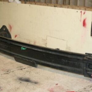 2018 VAUXHALL MOKKA 1.4 TURBO FACELIFT. REAR BUMPER CRASH BAR SUPPORT FRAME