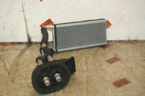 2018 JAGUAR XF SALOON. COOLANT HEATER MATRIX RADIATOR - Image 2