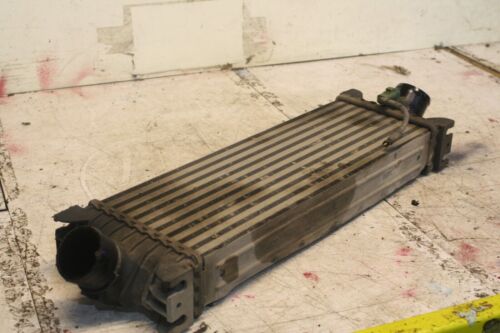 2014 FORD TRANSIT CUSTOM MK8. INTERCOOLER - Image 2
