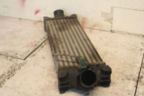 2014 FORD TRANSIT CUSTOM MK8. INTERCOOLER - Image 3