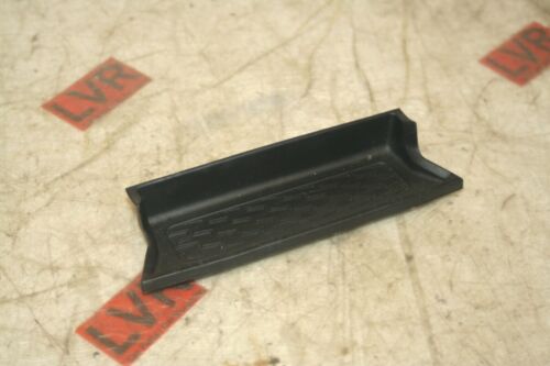 2015 RANGE ROVER SPORT L494. STORAGE POCKET RUBBER MAT DK62-045G34-A