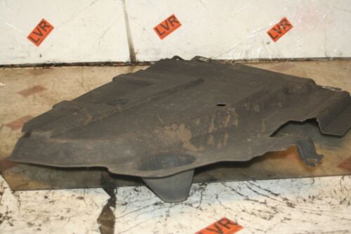 2018 JAGUAR XF SALOON. UNDER CAR TRAY - Image 3