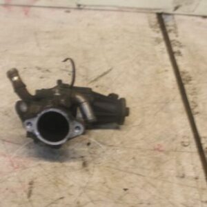 2014 FORD TRANSIT CUSTOM MK8. EGR VALVE
