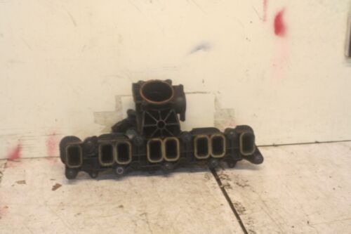 2014 FORD TRANSIT CUSTOM MK8. INTAKE MANIFOLD