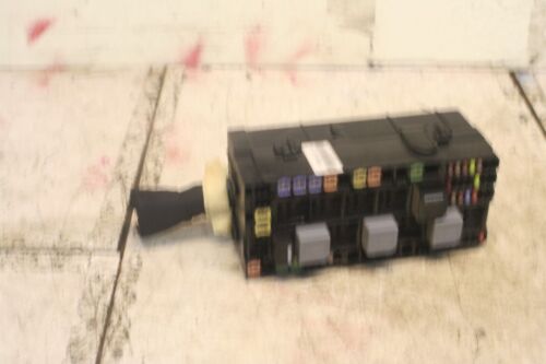 2014 FORD TRANSIT CUSTOM MK8. FUSE BOX BOARD - Image 3