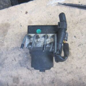 1998 TOYOTA CELICA GT 2.0 PETROL GEN 6. ABS BRAKE PUMP