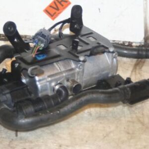 2015 RANGE ROVER SPORT L494. DIESEL HEATER 122R-000275 AUXILLARY HEATER