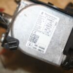 2015 RANGE ROVER SPORT L494. DIESEL HEATER 122R-000275 AUXILLARY HEATER - Image 3