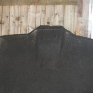 2008 HONDA CIVIC MK8. 2.2 DIESEL. BOOT CARPET TRIM