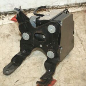 2018 JAGUAR XF SALOON. ABS BRAKE PUMP HK83-14F447-CF