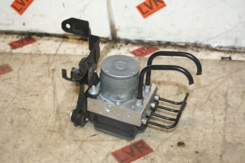 2018 JAGUAR XF SALOON. ABS BRAKE PUMP HK83-14F447-CF - Image 2