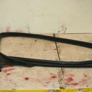 2011 CITROEN BERLINGO VAN MK2. WINDOW RUNNER RUBBER SEAL