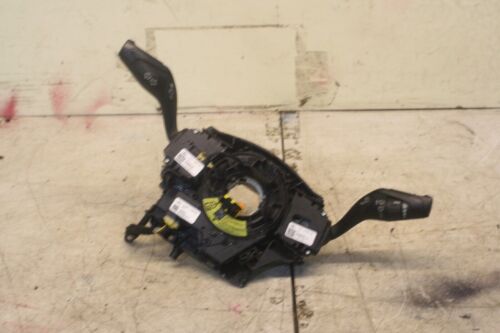2014 FORD TRANSIT CUSTOM MK8. SQUIB CLOCK RING AND STALKS