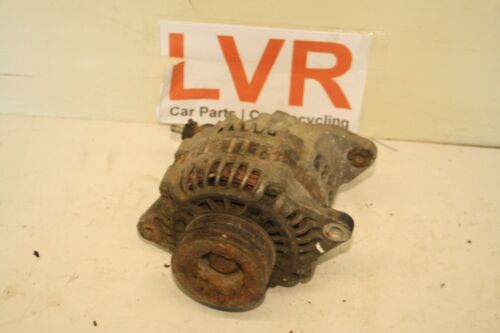 D22 ALTERNATOR 2.5 NISSAN NAVARA - Image 2