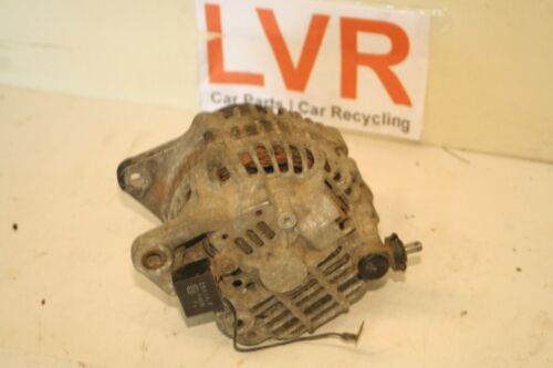 D22 ALTERNATOR 2.5 NISSAN NAVARA - Image 3
