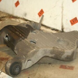 2015 RANGE ROVER SPORT L494 44V8. DRIVER SIDE REAR LOWER CONTROL ARM SUSPENSION