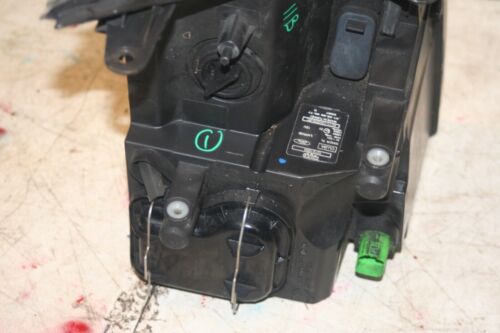 FORD TRANSIT MK7. HEADLIGHT PASSENGER SIDE NS NEAR - Image 3