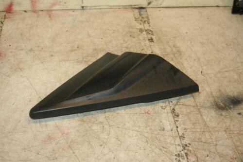 2014 FORD TRANSIT CUSTOM MK8. WING MIRROR TRIM - Image 2