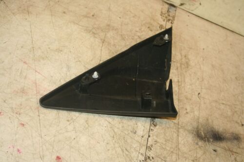 2014 FORD TRANSIT CUSTOM MK8. WING MIRROR TRIM - Image 3