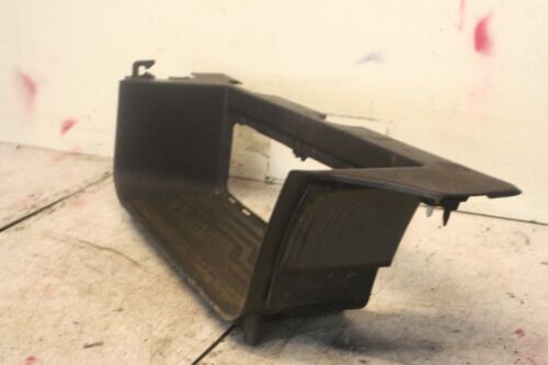 2014 FORD TRANSIT CUSTOM MK8. DRIVER SIDE STEP TRIM - Image 2