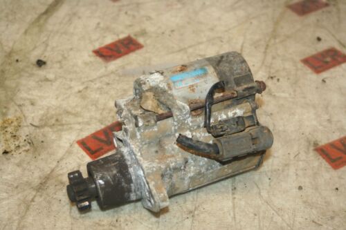 TOYOTA CELICA GEN6 ST202 2.0 PETROL. STARTER MOTOR 28100-74200
