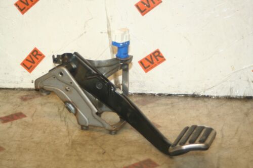 2015 RANGE ROVER SPORT L494. BRAKE PEDAL DK5M-2D094-BB - Image 2