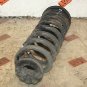 2018 JAGUAR XF SALOON. REAR SPRING