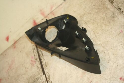 2014 FORD TRANSIT CUSTOM MK8. DASHBOARD TRIM PASSENGER NS CUP HOLDER - Image 3