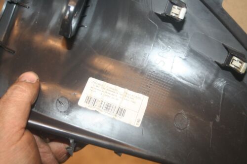 2014 FORD TRANSIT CUSTOM MK8. DASHBOARD TRIM PASSENGER NS CUP HOLDER - Image 4