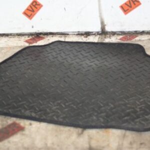 2018 JAGUAR XF SALOON. FLOOR MATS