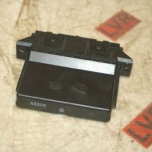 2015 RANGE ROVER SPORT L494. ECU MODULE AIR CONDITIONING