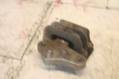 2014 FORD TRANSIT CUSTOM MK8. ENGINE MOUNT