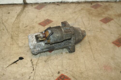 2004 BMW 3 SERIES E46 COMPACT. STARTER MOTOR M47 - Image 2