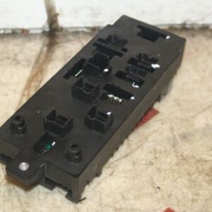 2015 RANGE ROVER SPORT L494. PASSENGER FUSEBOX BOARD HPLA-14A073-BB