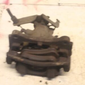 2014 FORD TRANSIT CUSTOM MK8. OSR BRAKE CALIPER DRIVER REAR