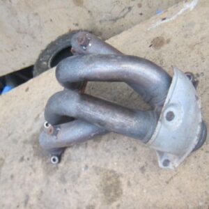 1998 TOYOTA CELICA GT 2.0 PETROL GEN 6. EXHAUST MANIFOLD
