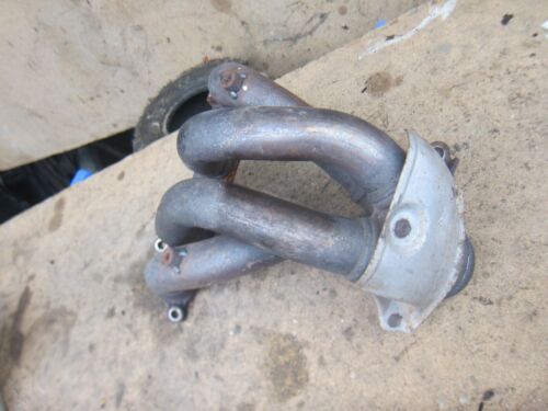 1998 TOYOTA CELICA GT 2.0 PETROL GEN 6. EXHAUST MANIFOLD