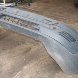 2014 FORD TRANSIT CUSTOM MK8. FRONT BUMPER