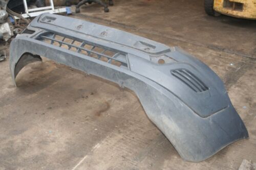 2014 FORD TRANSIT CUSTOM MK8. FRONT BUMPER