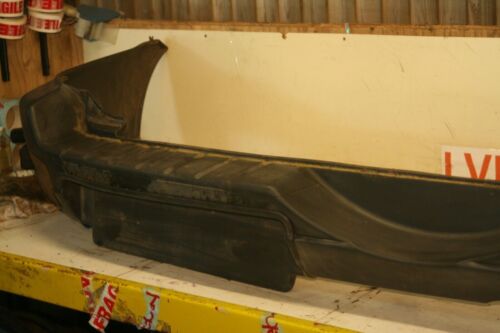 1998 HONDA CRV MK1 2.0 PETROL. REAR BUMPER - Image 2